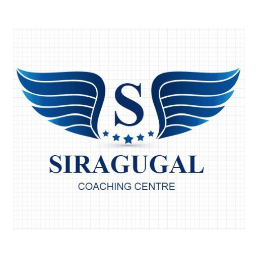 Siragugal Coaching Centre logo