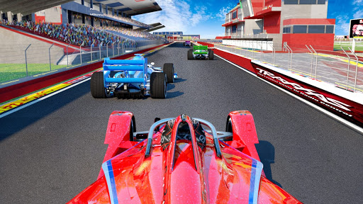 Formula Car Racing: Free Car Racing Games 1.0 screenshots 10