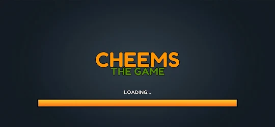 CHEEMS The Game