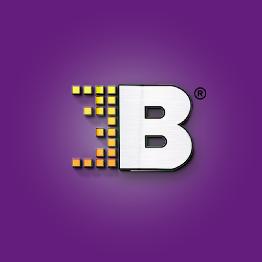 Boom FM Oficial logo