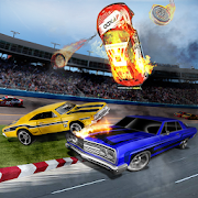 Top 43 Simulation Apps Like Derby Demolition Legends - Stunt Car Action Game - Best Alternatives