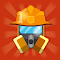 The location based RPG games developer (Geo GPS) - Game 2