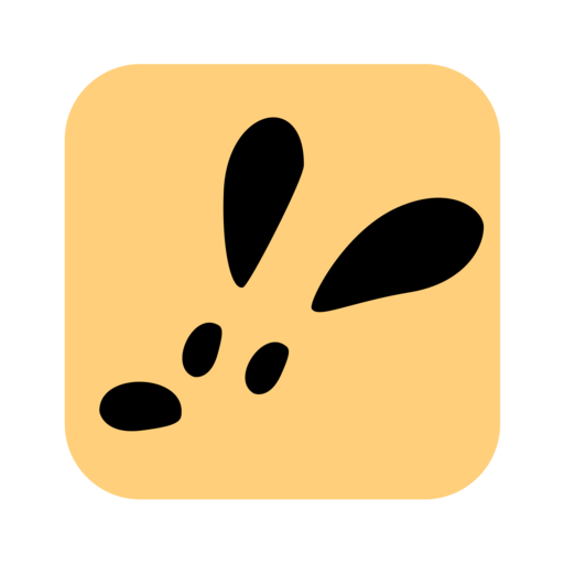 멍해? logo