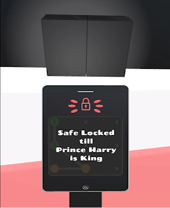 Safe Unlock