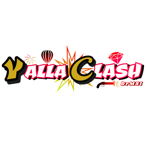 YallaClash Latest Icon