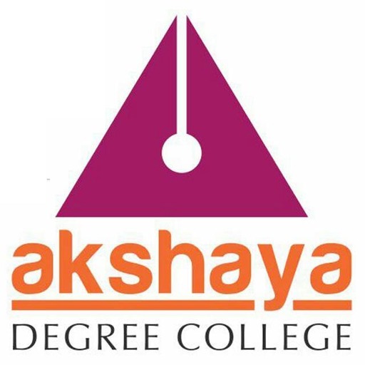 Akshaya Parent logo