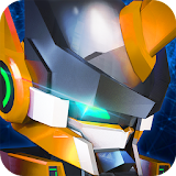 Original Super Robot War（SRPG） icon