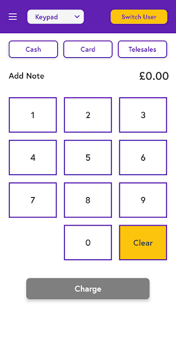 NOQ EPOS Screen 3