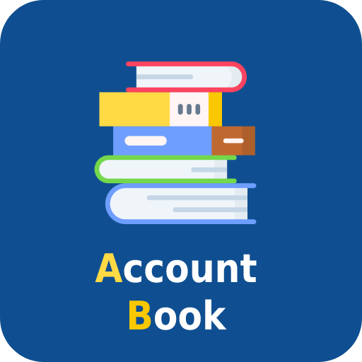 Account Book : Manage Business logo