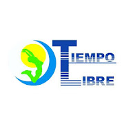 Tiempo Libre Ecuador  Icon