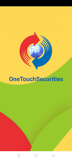 OneTouch Keygen Screen 2
