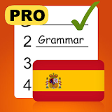 Spanish Grammar Pro icon