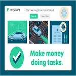 Cover Image of Télécharger Remotasks: Do Jobs, Get Paid, and Make Money 1.0.2 APK