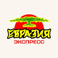 Евразия – доставка еды