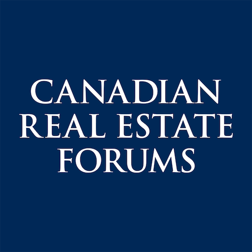 Canadian Real Estate Forums
