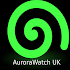 AuroraWatch UK