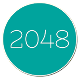 Puzzle Point - 2048 icon