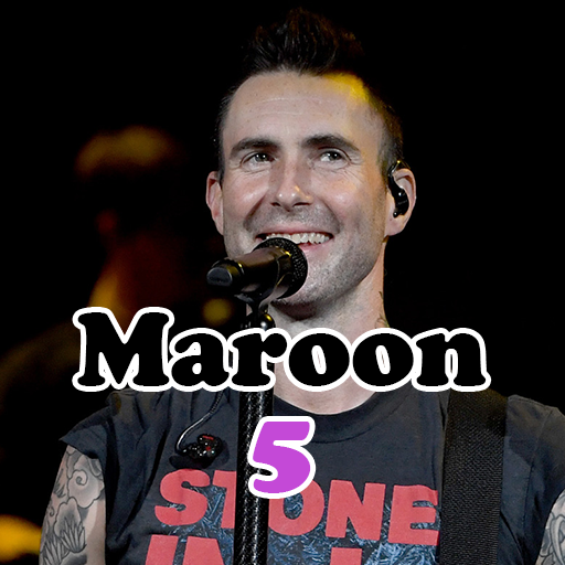 Maroon 5 Songs Girl Like You for PC / Mac / Windows 11,10,8,7 - Free