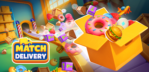 Match Delivery 3D