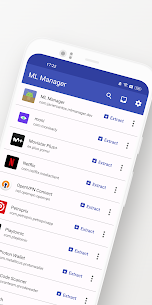 ML Manager Pro: APK Extractor APK (Paid/Patched) 2