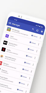 ML Manager Pro MOD APK (gepatcht/geoptimaliseerd) 2