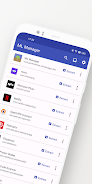 ML Manager Pro: APK Extractor Screenshot