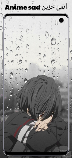 Anime Cute Wallpaper Screen 3