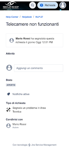 Securshop Screen 3