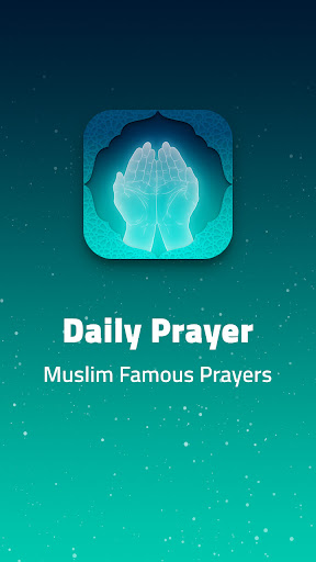 Daily Prayer - Muslim Prayers
