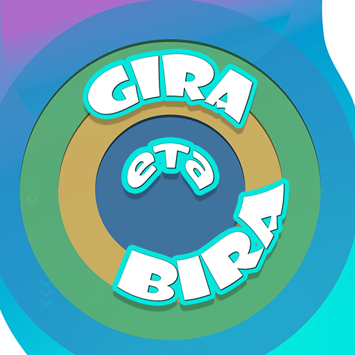 Gira eta Bira logo