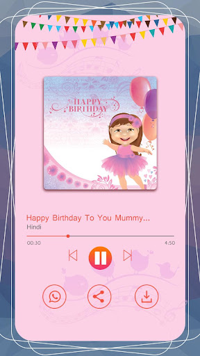 Tamil birthday songs