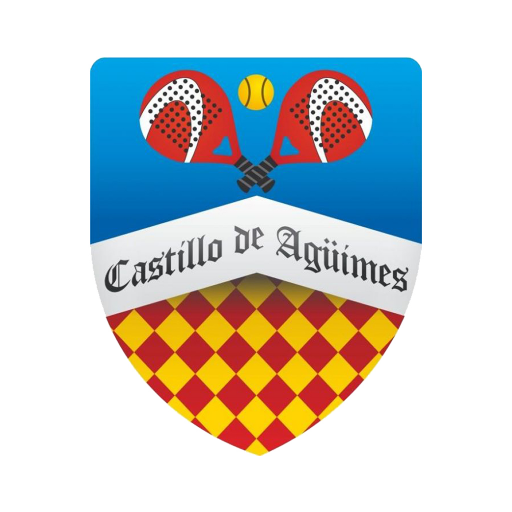 Padel Castillo De Aguimes logo
