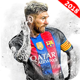 Keypad For Lionel Messi 2018 icon