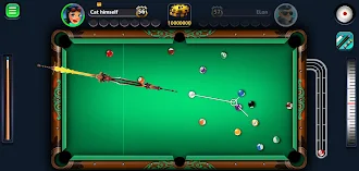 Game screenshot 8 Ball Magic hack