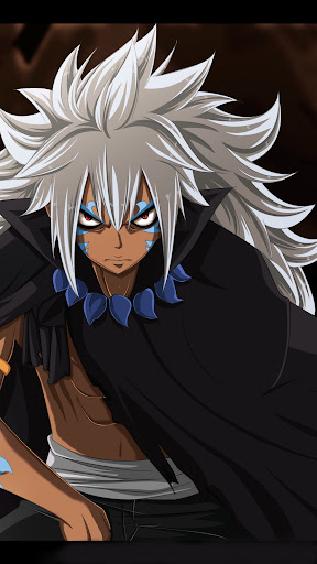 Anime Fairy Tail Wallpaper