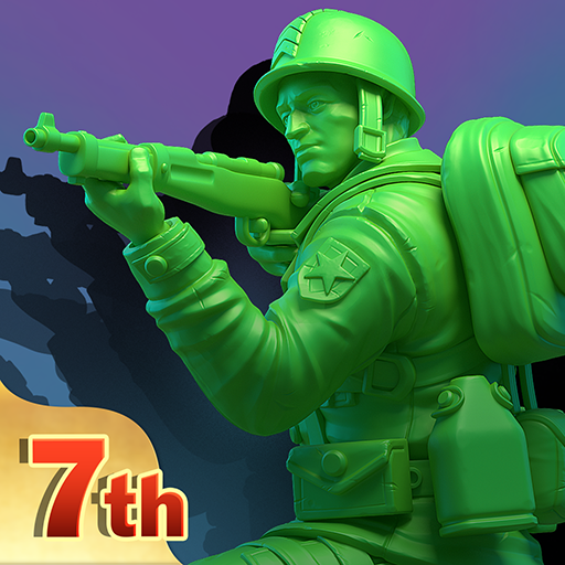 Army Men Strike: Toy Wars