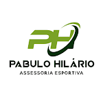 Cover Image of Herunterladen Pabulo Hilário Ass. Esportiva  APK