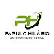 Pabulo Hilário Ass. Esportiva - Androidアプリ
