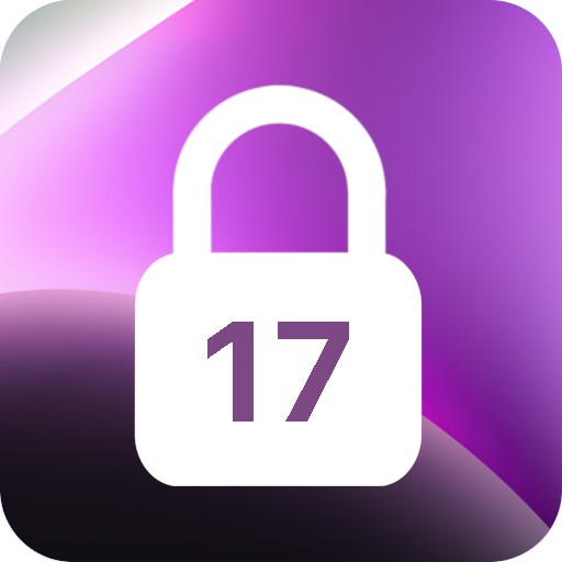 iCenter iOS 17: X-Locker