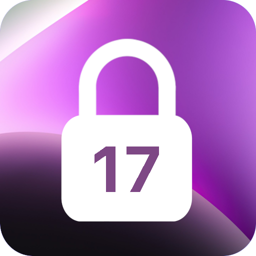 iCenter OS 17: Lock Screen Изтегляне на Windows