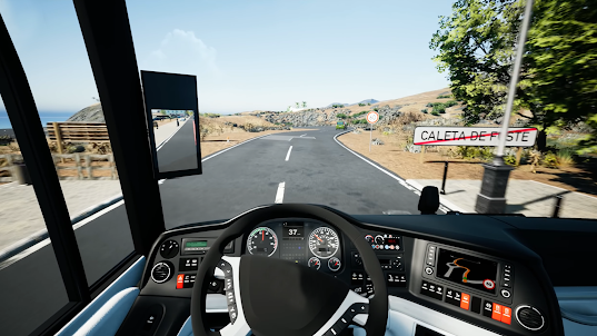 Bus Simulator: Route Master