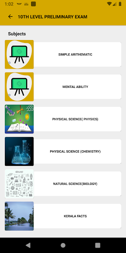 Master Key The Learning App fo