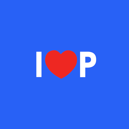 I Love Polizia logo