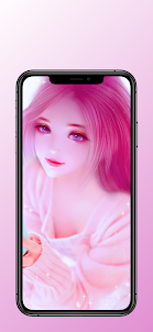 DOLL WALLPAPERS