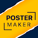 Self Poster Maker Design Logo - Androidアプリ