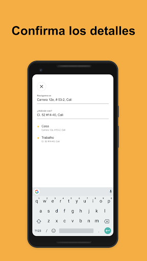 WayCali Screen 2