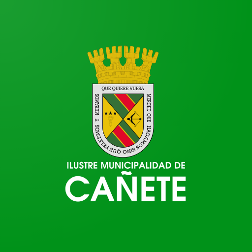 MuniCañete logo