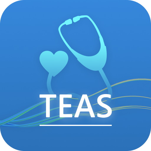 ATI TEAS Practice Test  Icon