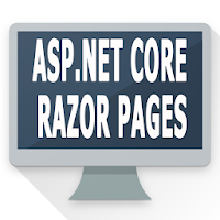 Learn ASP.NET Core Razor Pages