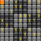 Sudoku free App Puzzles icon